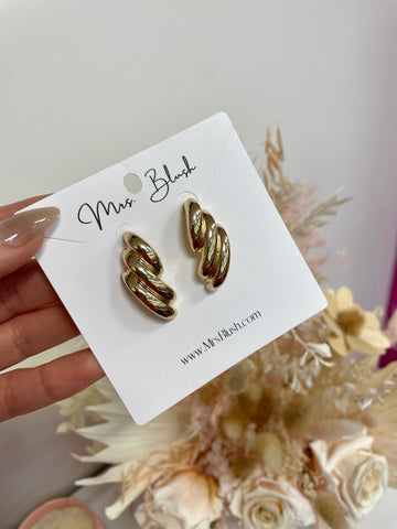 LILLI EARRINGS