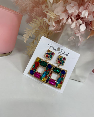 LEAH EARRINGS