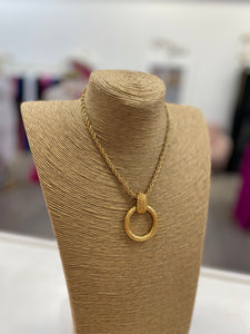 ARIA CHAIN