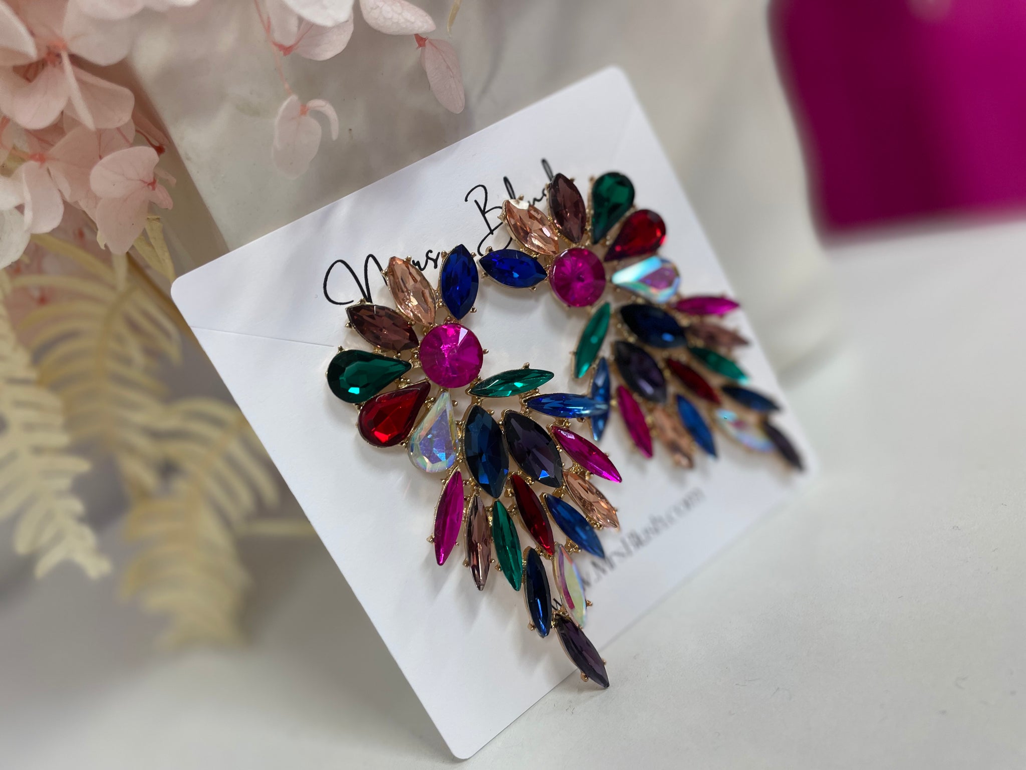 ESME EARRINGS