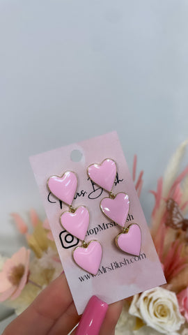 CANDY EARRINGS