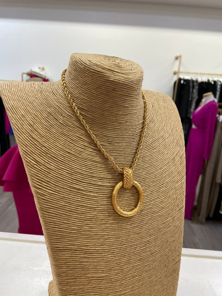 ARIA CHAIN