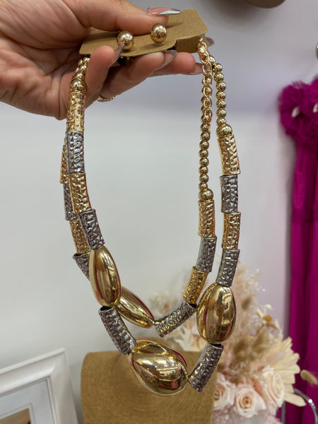 LISA NECKLACE