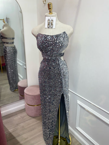 DESTINY SEQUIN MIDI