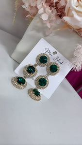 LORENAH EARRINGS