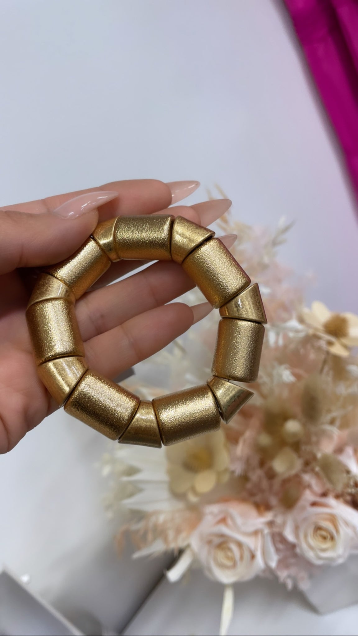 ALICIA BRACELET