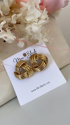 ELIA EARRINGS