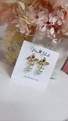 MIAH EARRINGS