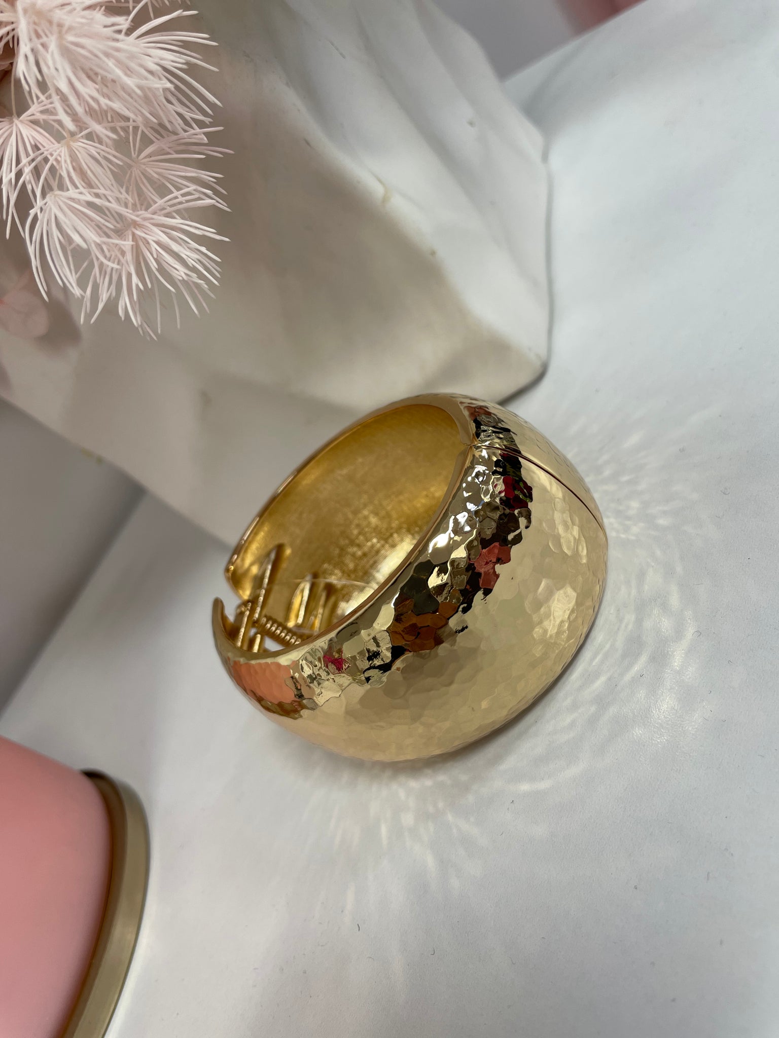 MARLA BRACELET- GOLD