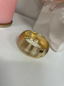 LARSA BRACELET- GOLD