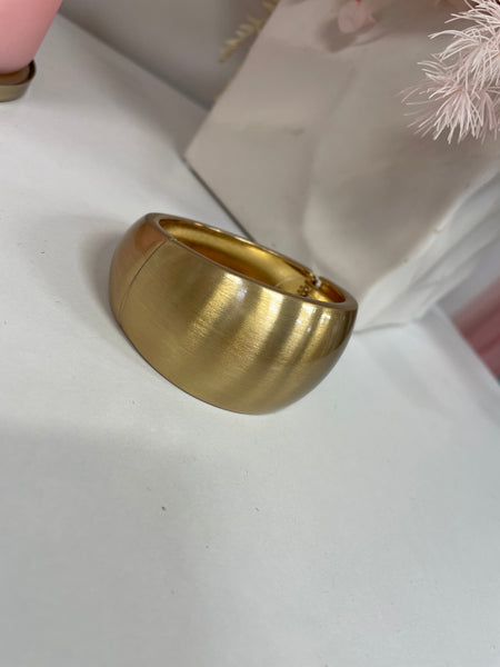 MARAN BRACELET- GOLD