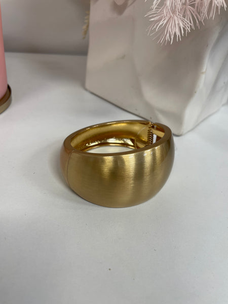 MARAN BRACELET- GOLD