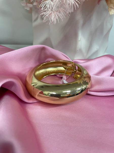 LULU BRACELET- GOLD