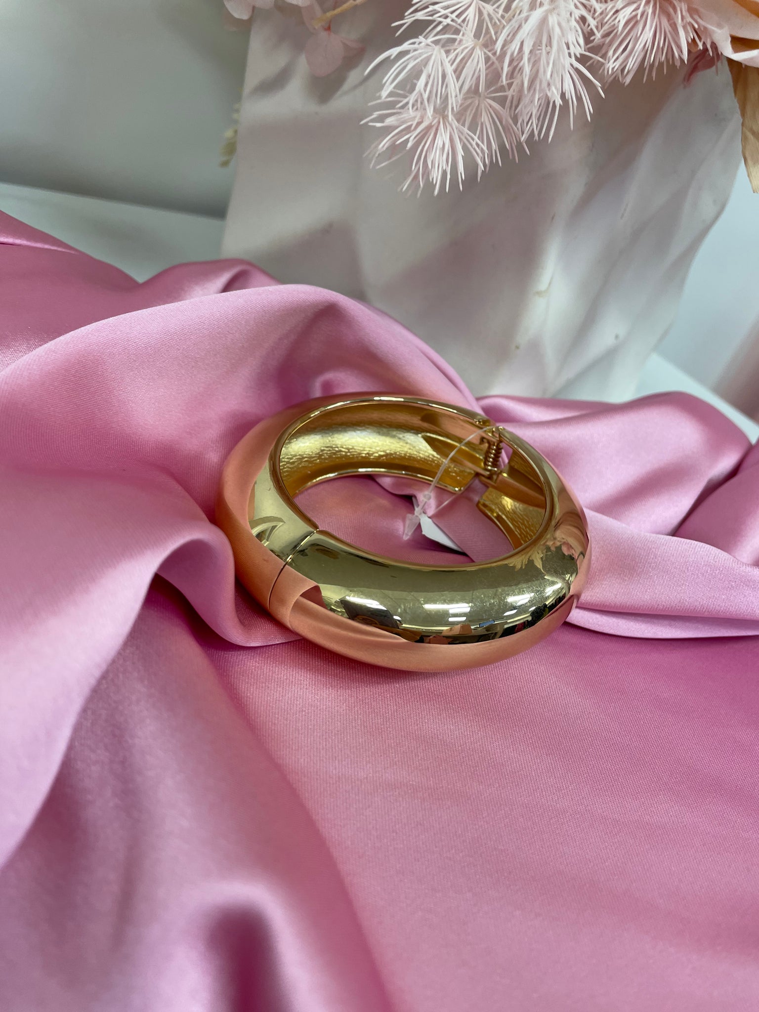 LULU BRACELET- GOLD