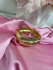 LULU BRACELET- GOLD