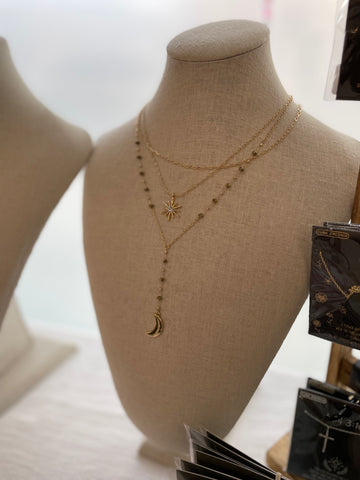KAYLAH NECKLACE