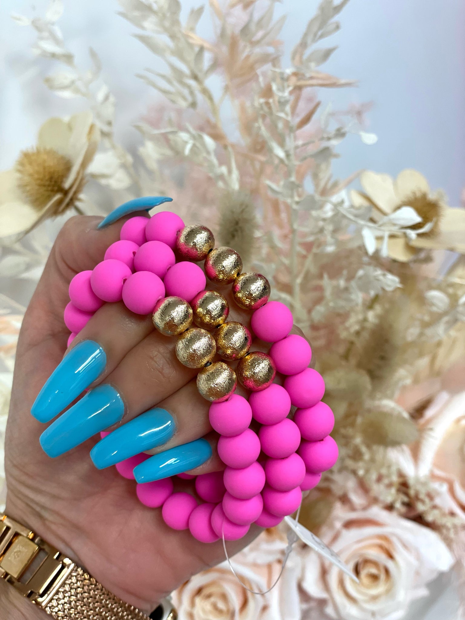 AVERIE BRACELET SET