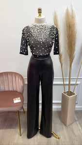 UNFORGETTABLE TOP