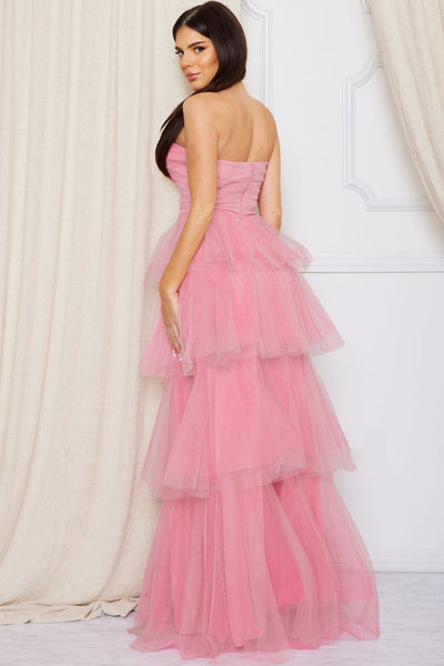 DARLA COUTURE DRESS