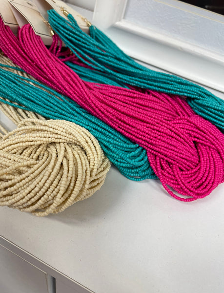 RIVIERA NECKLACE