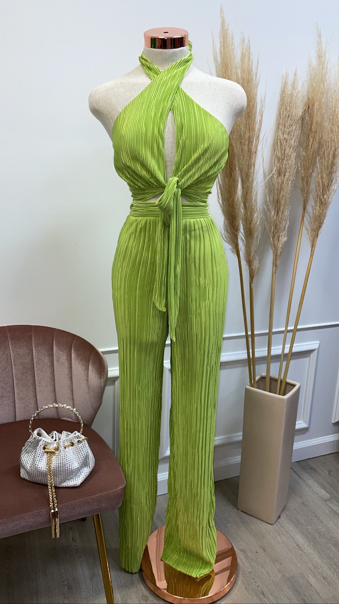 ARELY SET- KIWI