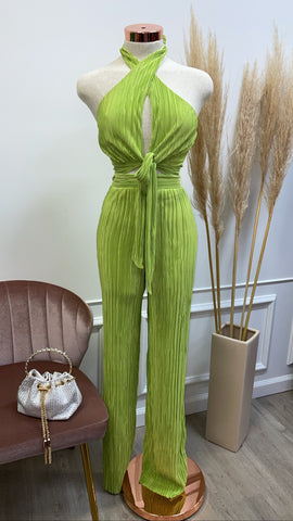 ARELY SET- KIWI