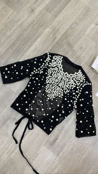 UNFORGETTABLE TOP