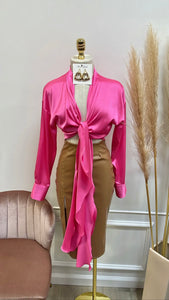 KARLA- CANDY PINK