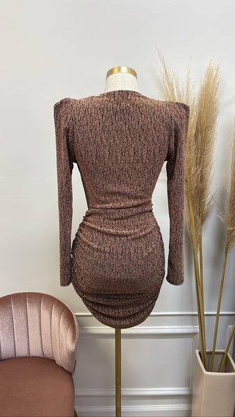 SOFIA MINI- GOLD