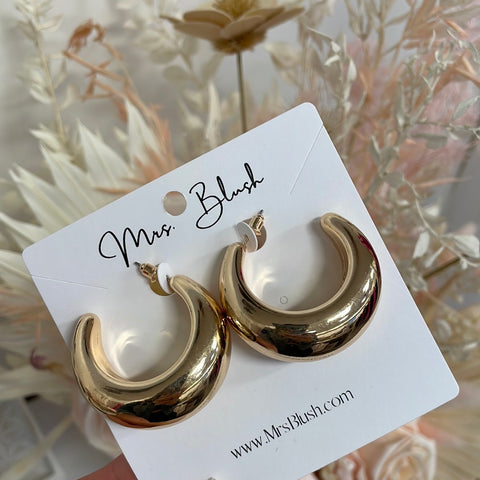 ANDY EARRINGS