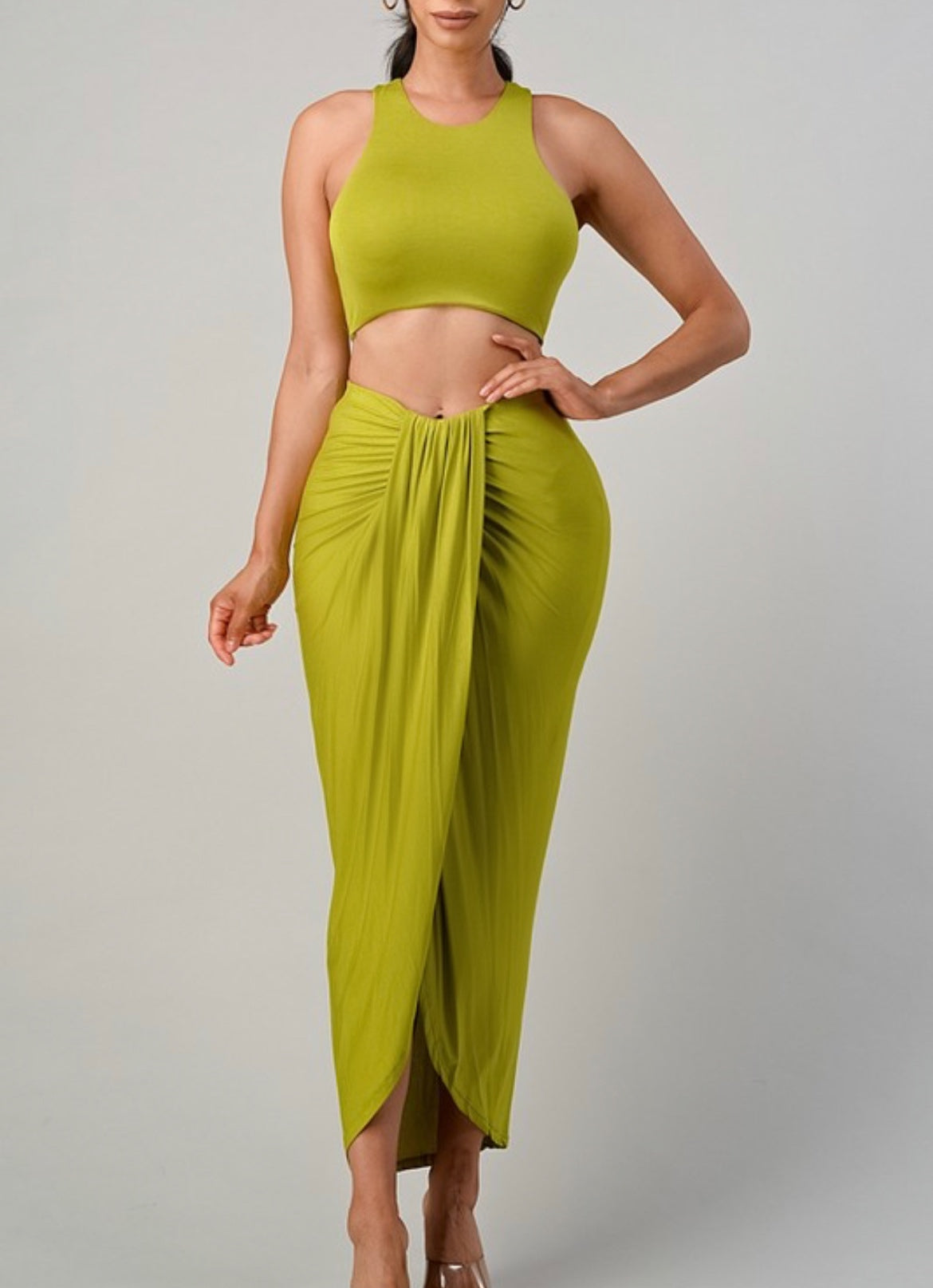 MELI SET- KIWI