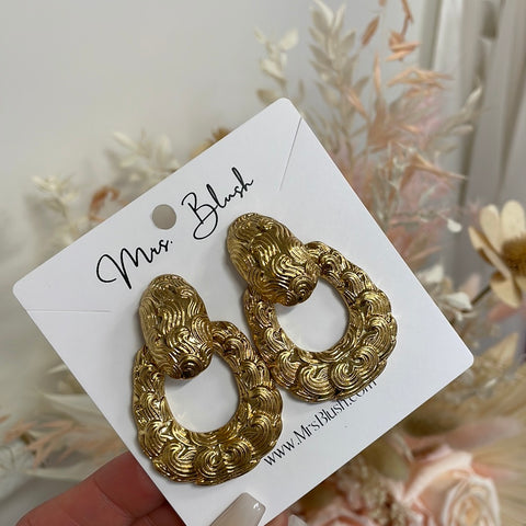 ANGELA EARRINGS