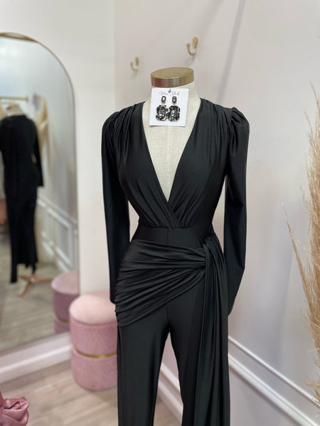 KRYSTAL JUMPSUIT