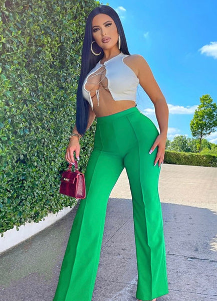 LORY DRESS PANTS
