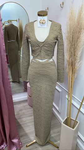 LILIA 3pc SET