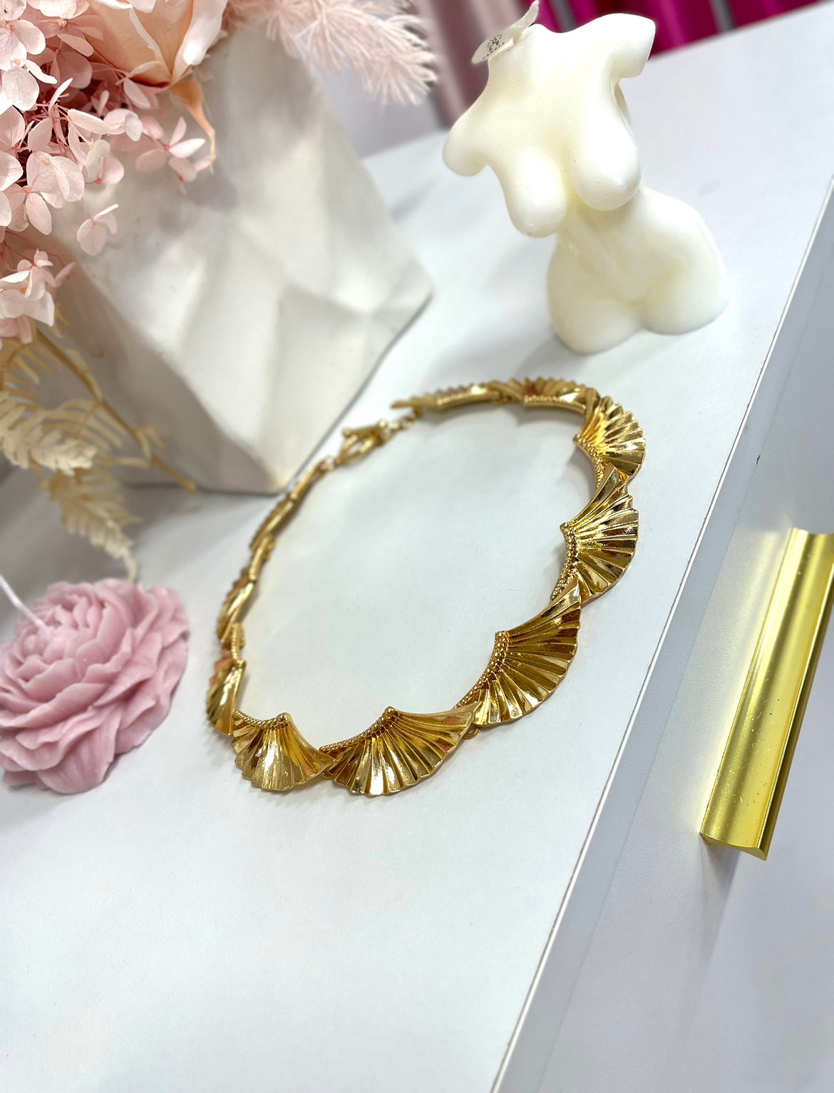 SARAH NECKLACE