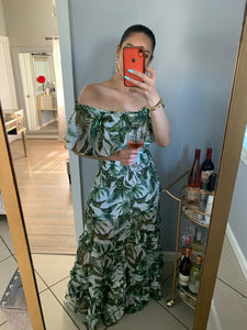 SAIRAH RESORT SET
