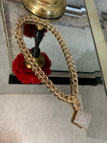 'NIKKI' CHAIN