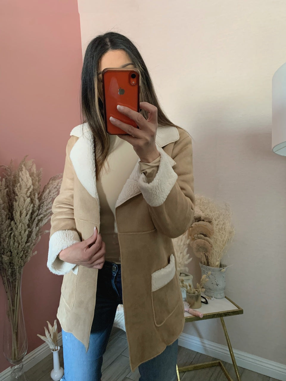 DENVER COAT