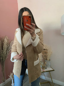 DENVER COAT