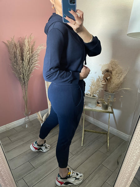 VIANCA SET- NAVY