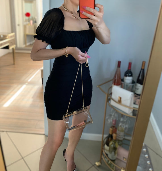 ELSIE (BLACK)
