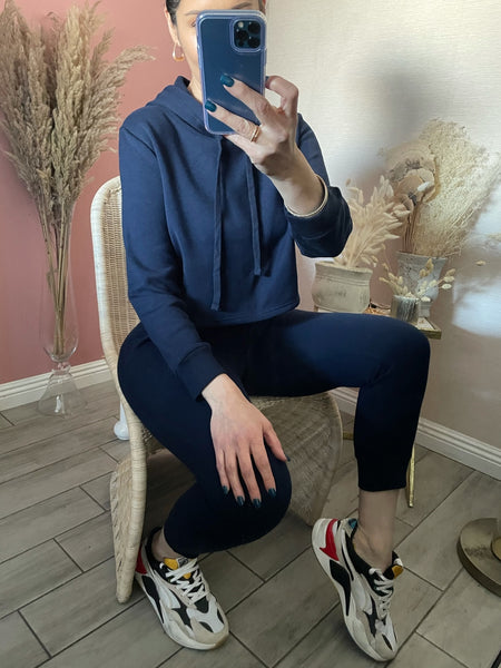 VIANCA SET- NAVY
