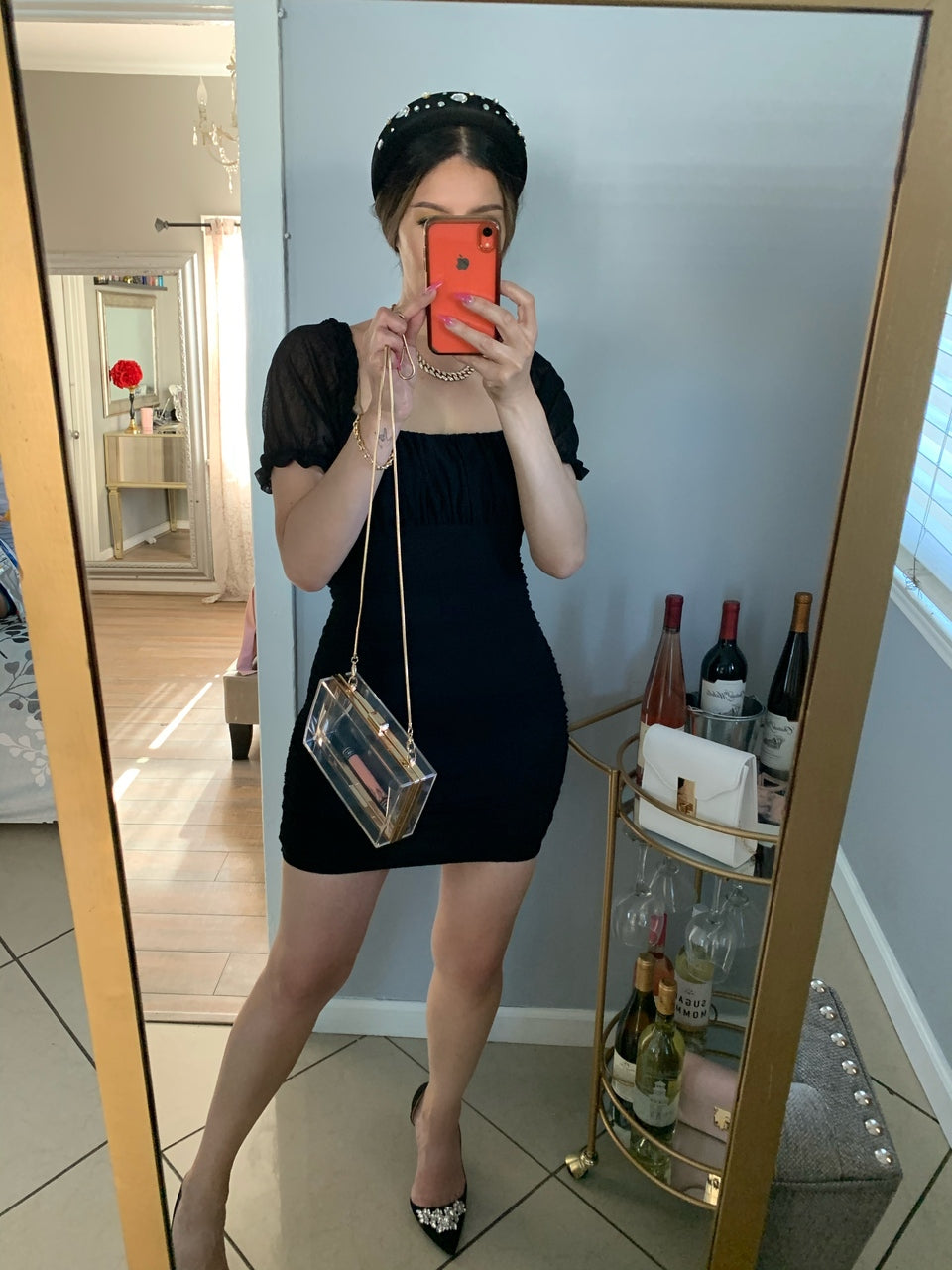 ELSIE (BLACK)