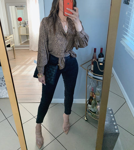 HAZEL JEANS