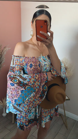 VINTAGE DREAMS (BOHEMIAN LOVE)