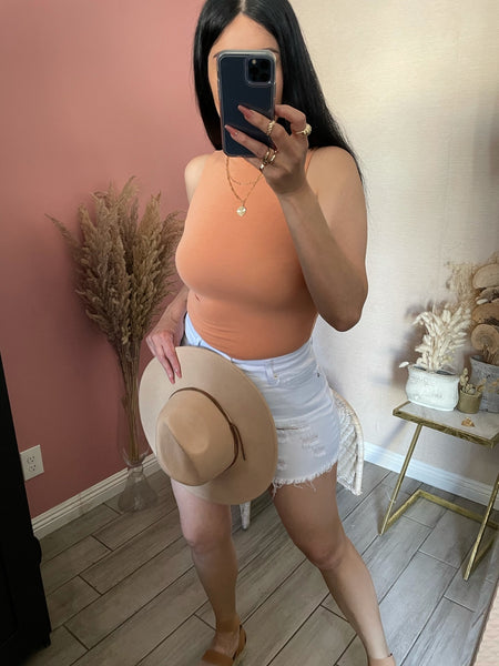 'DESERT HAZE' HAT