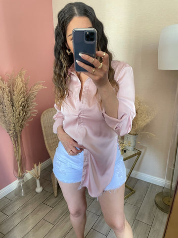 FEMININE TOUCH (MAUVE)