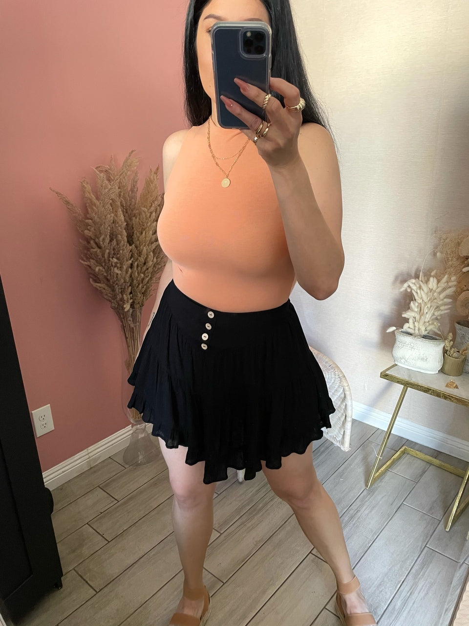 CHLOE  (TAN)