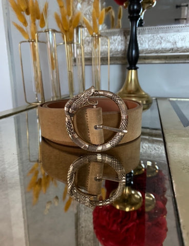 'SASHA' BELT